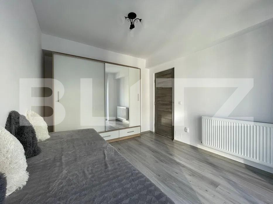 Apartament de vânzare 2 camere Dambul Rotund - 136629AV | BLITZ Cluj-Napoca | Poza5