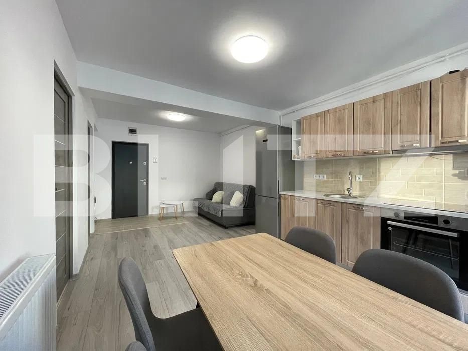 Apartament de vânzare 2 camere Dambul Rotund - 136629AV | BLITZ Cluj-Napoca | Poza2