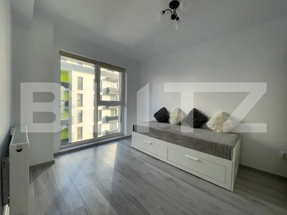 Apartament de vânzare 2 camere Dambul Rotund - 136629AV | BLITZ Cluj-Napoca | Poza4
