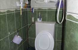 Garsoniera 28 mp,  terasa, boxa, gradina, zona Piata Cipariu!