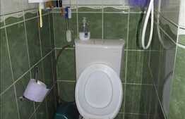 Garsoniera 28 mp,  terasa, boxa, gradina, zona Piata Cipariu!