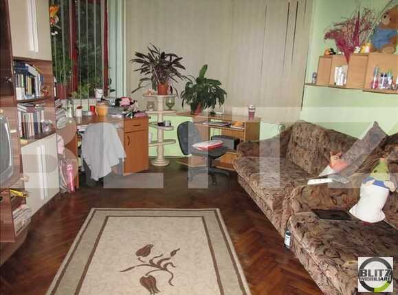 Garsonieră de vânzare Andrei Mureşanu - 13663AV | BLITZ Cluj-Napoca | Poza1