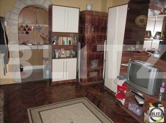 Garsonieră de vânzare Andrei Mureşanu - 13663AV | BLITZ Cluj-Napoca | Poza2