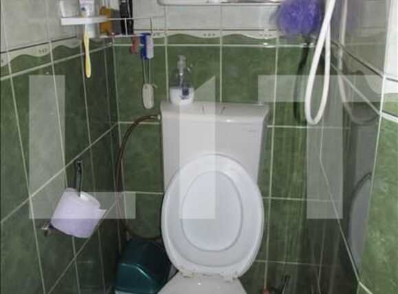 Garsonieră de vânzare Andrei Mureşanu - 13663AV | BLITZ Cluj-Napoca | Poza4