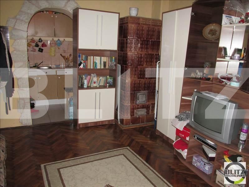 Garsonieră de vânzare Andrei Mureşanu - 13663AV | BLITZ Cluj-Napoca | Poza2