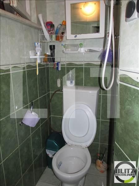 Garsonieră de vânzare Andrei Mureşanu - 13663AV | BLITZ Cluj-Napoca | Poza5