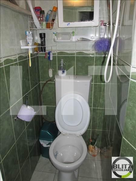 Garsonieră de vânzare Andrei Mureşanu - 13663AV | BLITZ Cluj-Napoca | Poza4