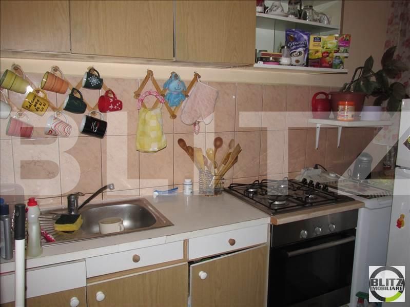 Garsonieră de vânzare Andrei Mureşanu - 13663AV | BLITZ Cluj-Napoca | Poza3