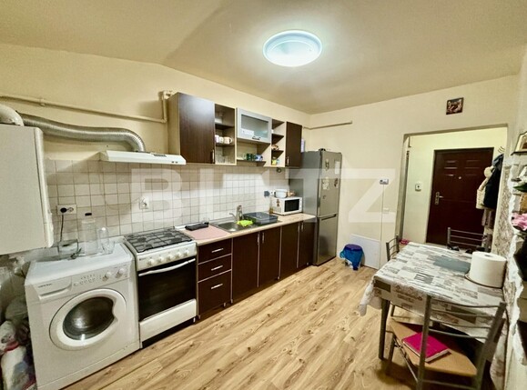 Garsonieră de vânzare Floreşti - 136630AV | BLITZ Cluj-Napoca | Poza1