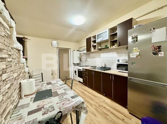 Garsonieră de vânzare Floreşti - 136630AV | BLITZ Cluj-Napoca | Poza2