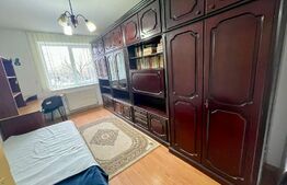 3 camere decomandate, 66 mp,  printre cele mai linistite zone ale cartierului Gheorgheni