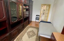 3 camere decomandate, 66 mp,  printre cele mai linistite zone ale cartierului Gheorgheni