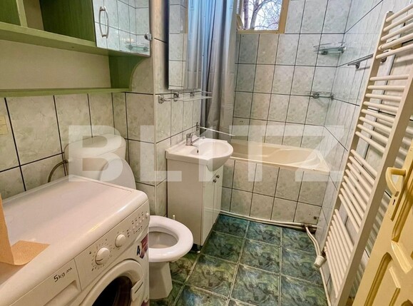 Apartament de vânzare 3 camere Gheorgheni - 136636AV | BLITZ Cluj-Napoca | Poza8