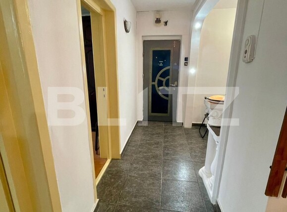 Apartament de vânzare 3 camere Gheorgheni - 136636AV | BLITZ Cluj-Napoca | Poza7