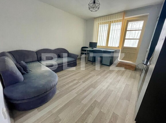 Apartament de vânzare 3 camere Gheorgheni - 136636AV | BLITZ Cluj-Napoca | Poza1