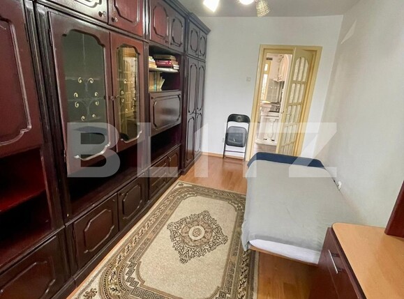 Apartament de vânzare 3 camere Gheorgheni - 136636AV | BLITZ Cluj-Napoca | Poza3
