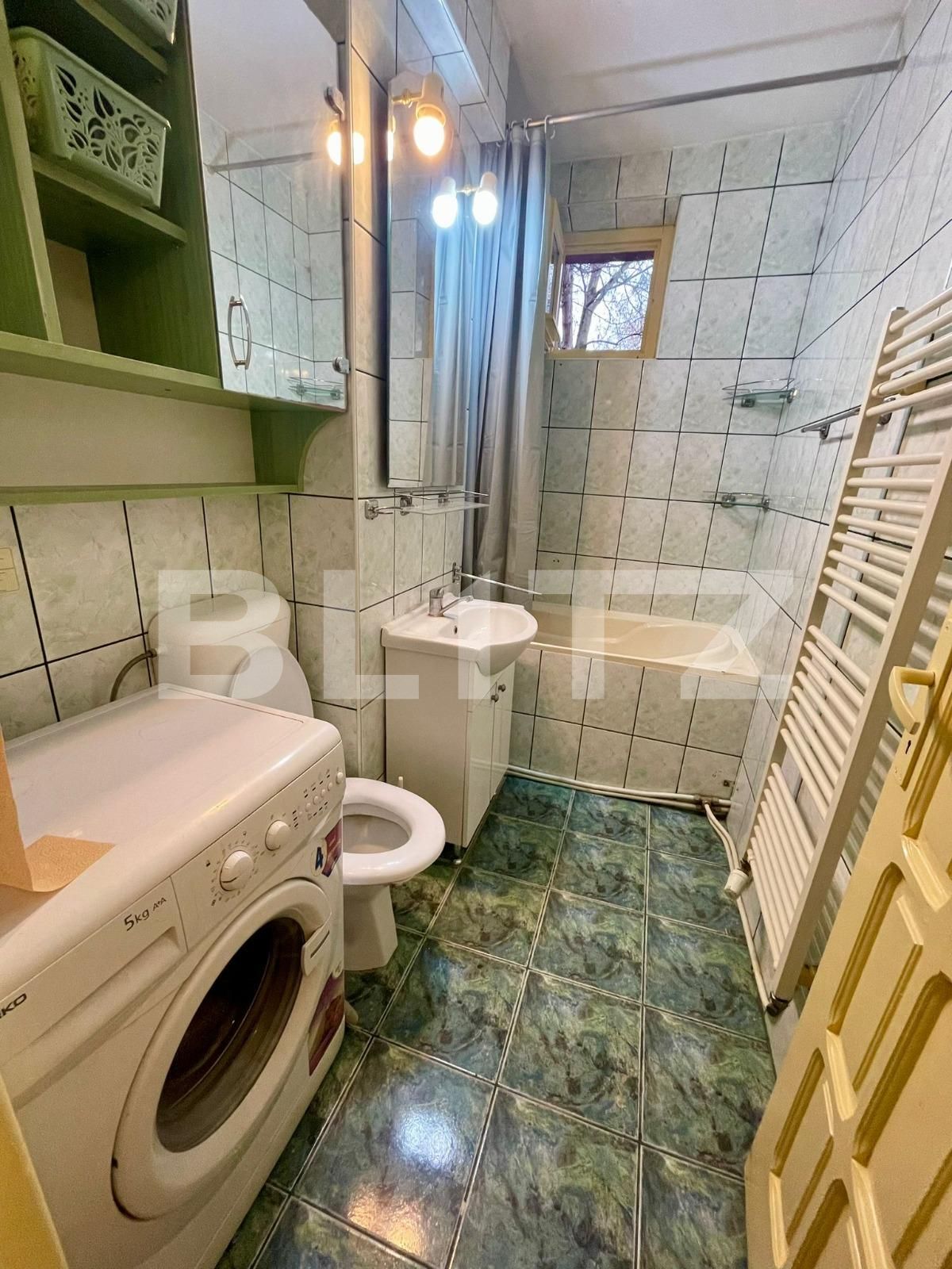 Apartament de vânzare 3 camere Gheorgheni - 136636AV | BLITZ Cluj-Napoca | Poza8