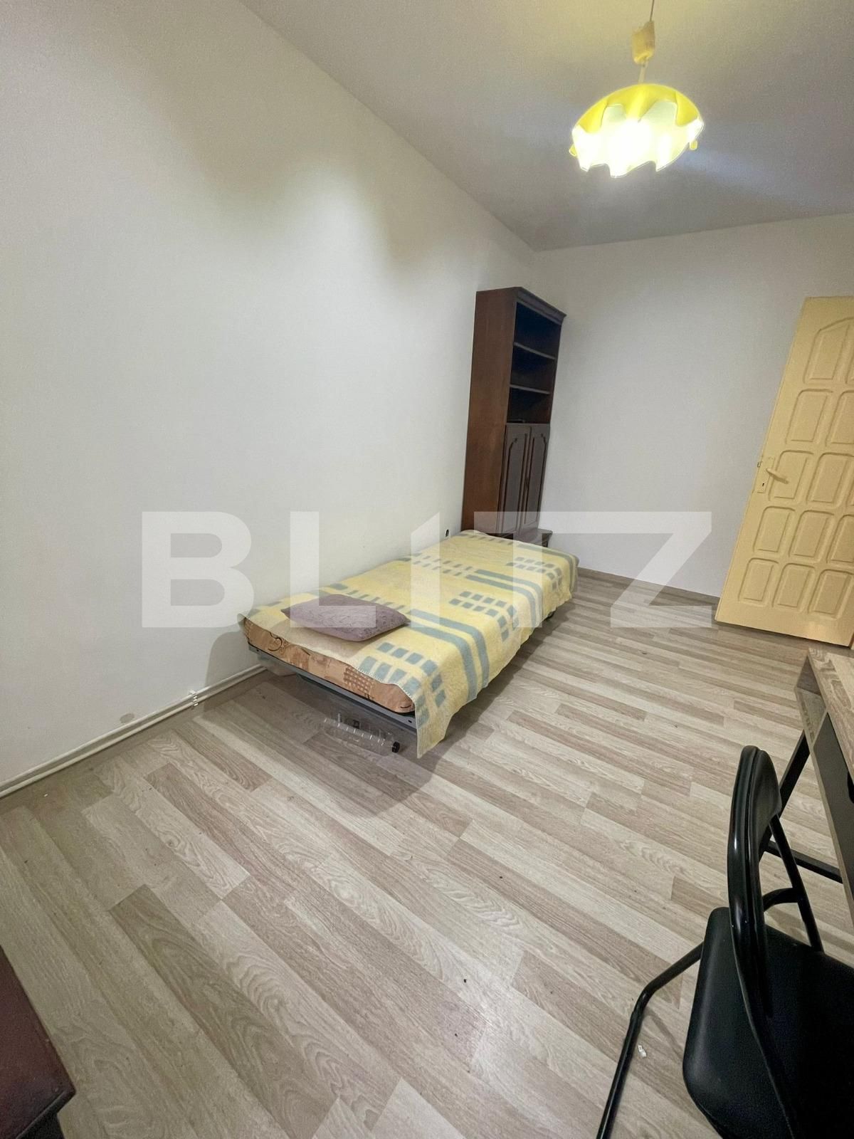 Apartament de vânzare 3 camere Gheorgheni - 136636AV | BLITZ Cluj-Napoca | Poza4