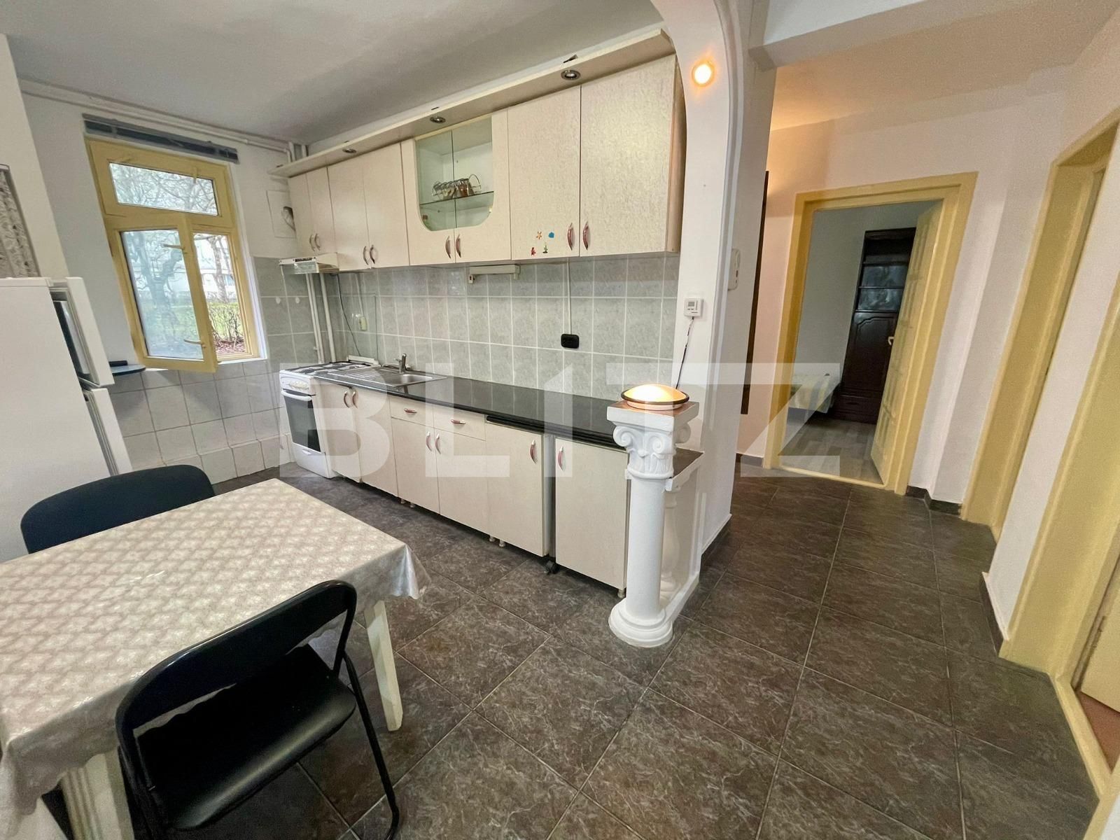 Apartament de vânzare 3 camere Gheorgheni - 136636AV | BLITZ Cluj-Napoca | Poza6