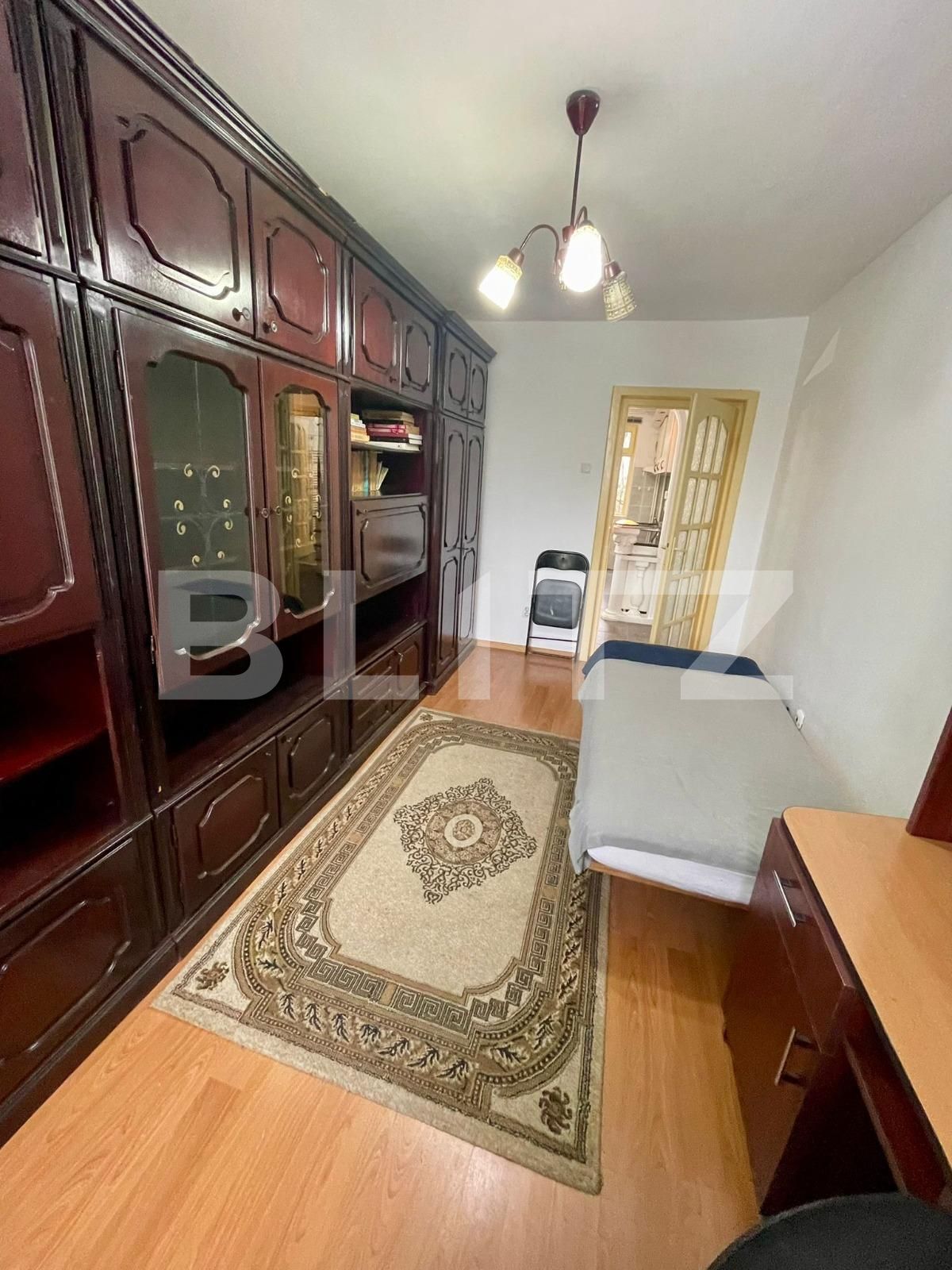 Apartament de vânzare 3 camere Gheorgheni - 136636AV | BLITZ Cluj-Napoca | Poza3