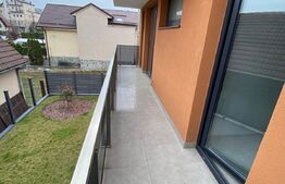 Casa individuala noua cu 6 camere, 220 mp + 300 mp teren, Zona Iulius Mall