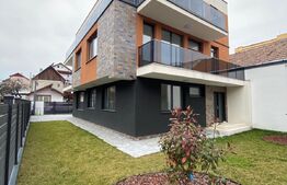 Casa individuala noua cu 6 camere, 220 mp + 300 mp teren, Zona Iulius Mall