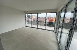 Casa individuala noua cu 6 camere, 220 mp + 300 mp teren, Zona Iulius Mall