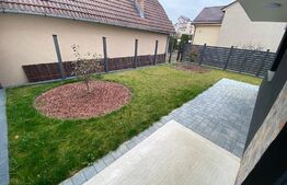 Casa individuala noua cu 6 camere, 220 mp + 300 mp teren, Zona Iulius Mall