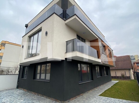 Casa de vânzare 6 camere Gheorgheni - 136637CV | BLITZ Cluj-Napoca | Poza3