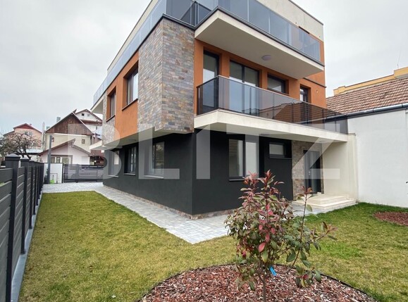 Casa de vânzare 6 camere Gheorgheni - 136637CV | BLITZ Cluj-Napoca | Poza1