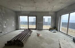 Duplex 4 camere, 120 mp, teren 250 mp, zona Voronet