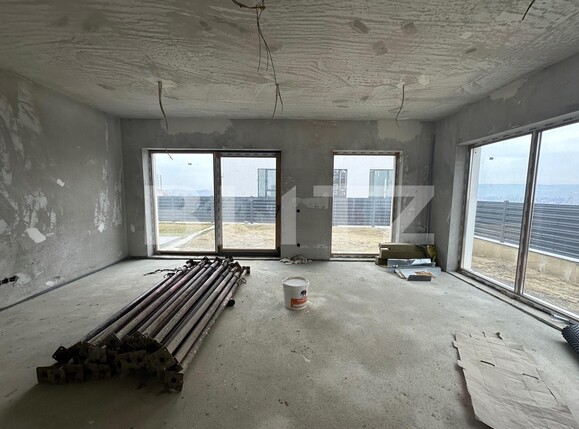 Casa de vânzare 4 camere Iris - 136641CV | BLITZ Cluj-Napoca | Poza1