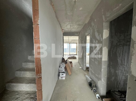 Casa de vânzare 4 camere Iris - 136641CV | BLITZ Cluj-Napoca | Poza9