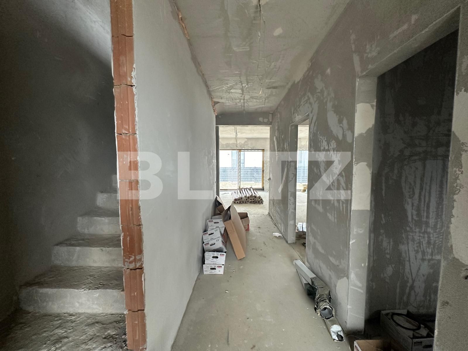 Casa de vânzare 4 camere Iris - 136641CV | BLITZ Cluj-Napoca | Poza9