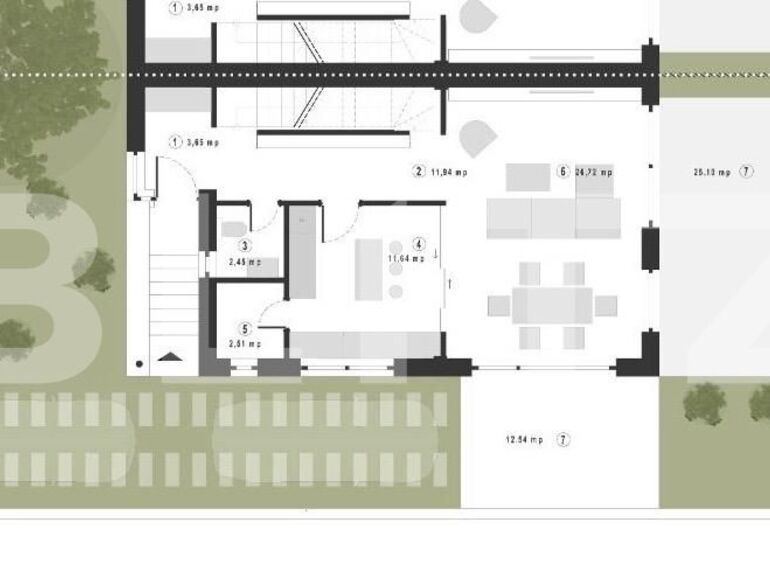 Casa de vânzare 4 camere Iris - 136641CV | BLITZ Cluj-Napoca | Poza2