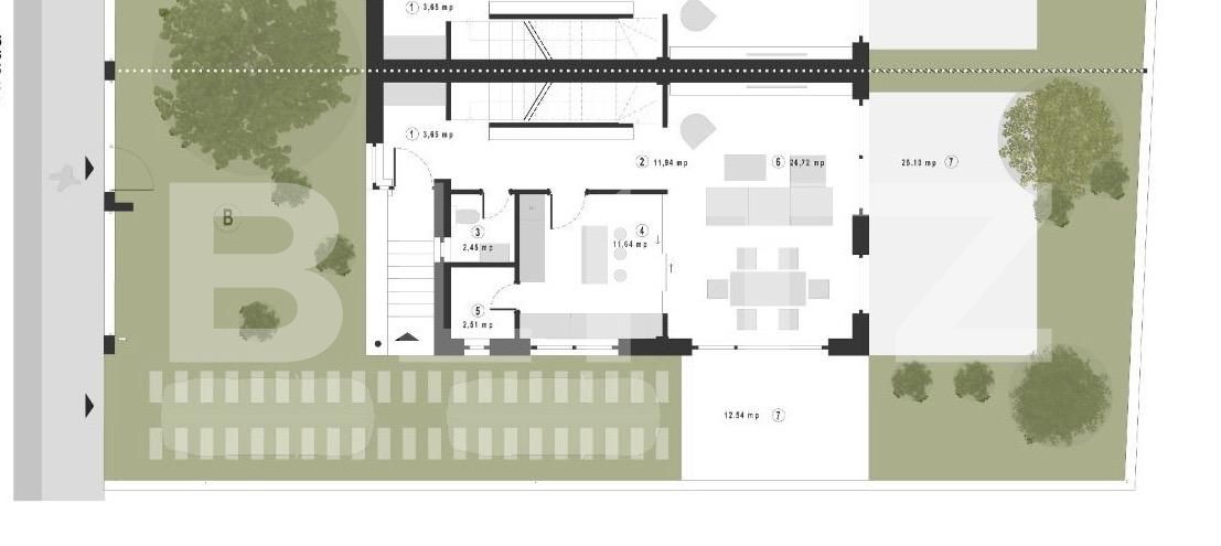 Casa de vânzare 4 camere Iris - 136641CV | BLITZ Cluj-Napoca | Poza2