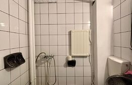 Garsoniera, 21 mp, etaj intermediar, Marasti