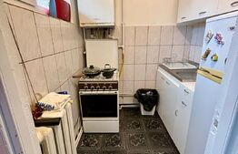 Garsoniera, 21 mp, etaj intermediar, Marasti