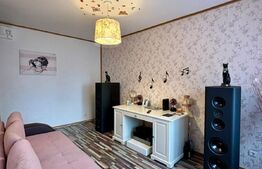 Garsoniera, 21 mp, etaj intermediar, Marasti