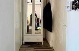 Garsoniera, 21 mp, etaj intermediar, Marasti