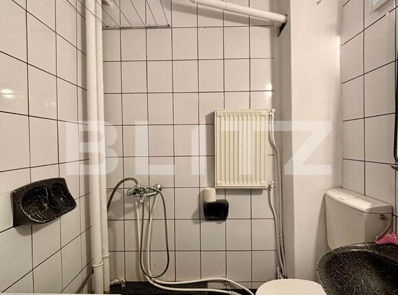 Garsonieră de vânzare Marasti - 136643AV | BLITZ Cluj-Napoca | Poza5