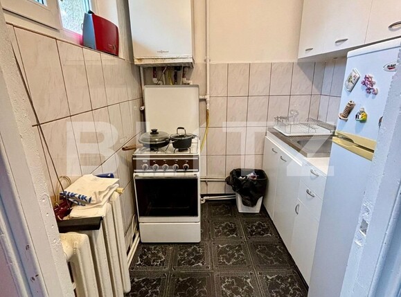 Garsonieră de vânzare Marasti - 136643AV | BLITZ Cluj-Napoca | Poza4