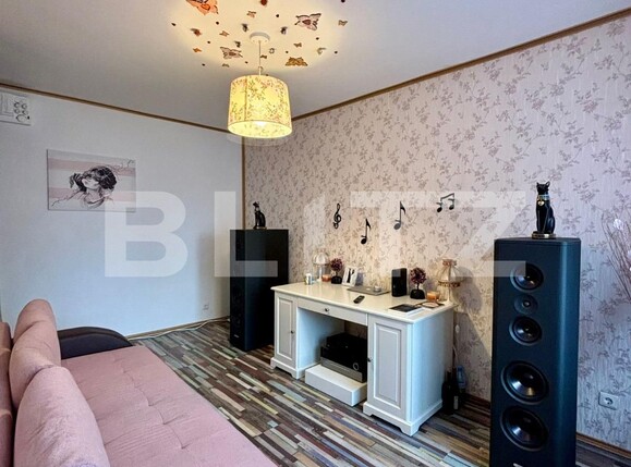 Garsonieră de vânzare Marasti - 136643AV | BLITZ Cluj-Napoca | Poza2