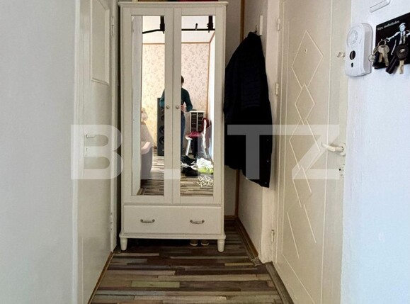 Garsonieră de vânzare Marasti - 136643AV | BLITZ Cluj-Napoca | Poza3