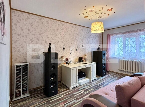 Garsonieră de vânzare Marasti - 136643AV | BLITZ Cluj-Napoca | Poza1