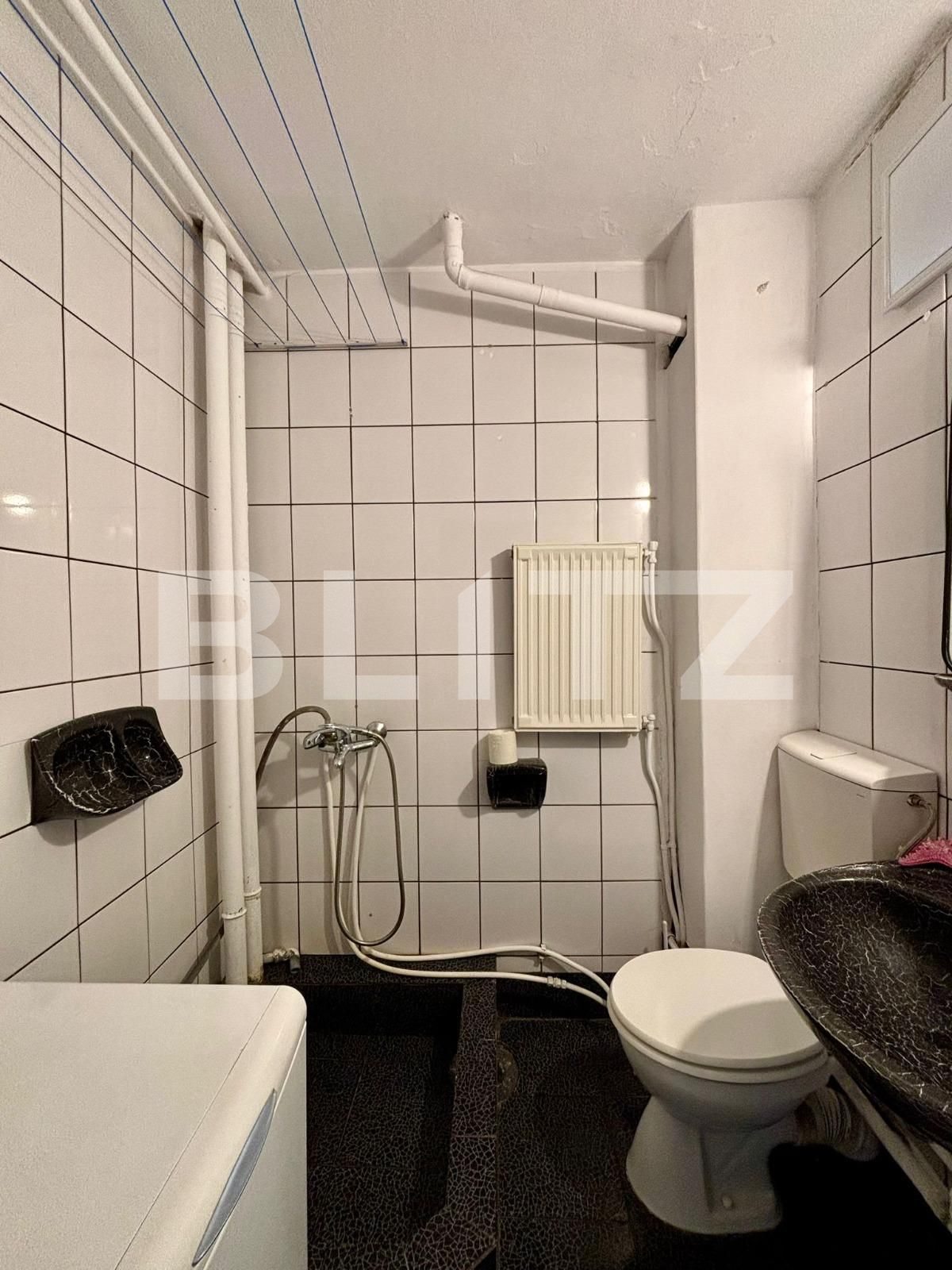 Garsonieră de vânzare Marasti - 136643AV | BLITZ Cluj-Napoca | Poza5