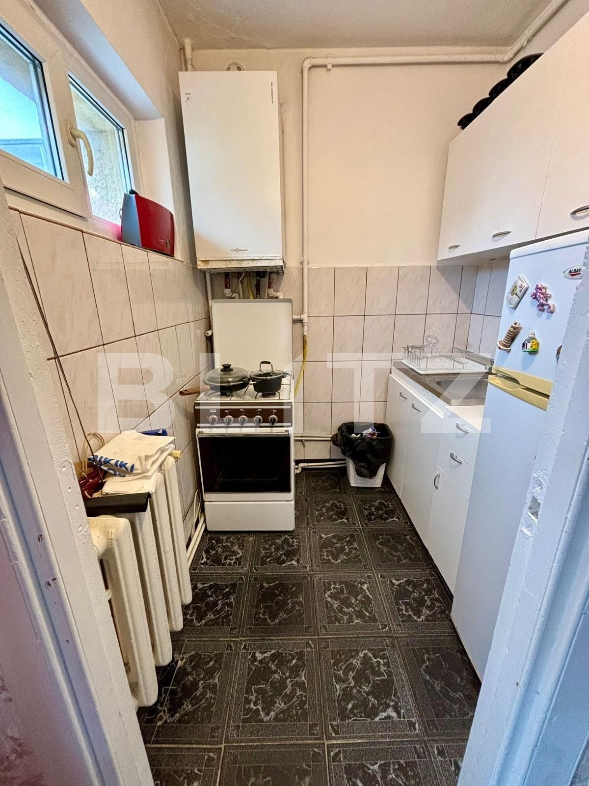 Garsonieră de vânzare Marasti - 136643AV | BLITZ Cluj-Napoca | Poza4