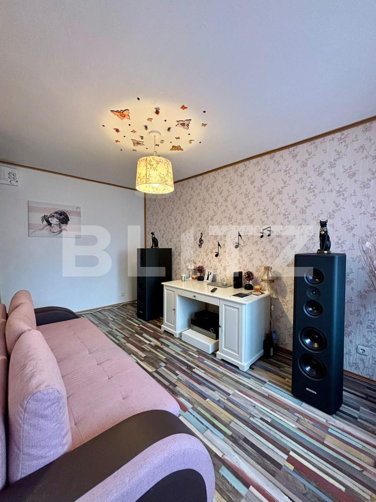 Garsonieră de vânzare Marasti - 136643AV | BLITZ Cluj-Napoca | Poza2