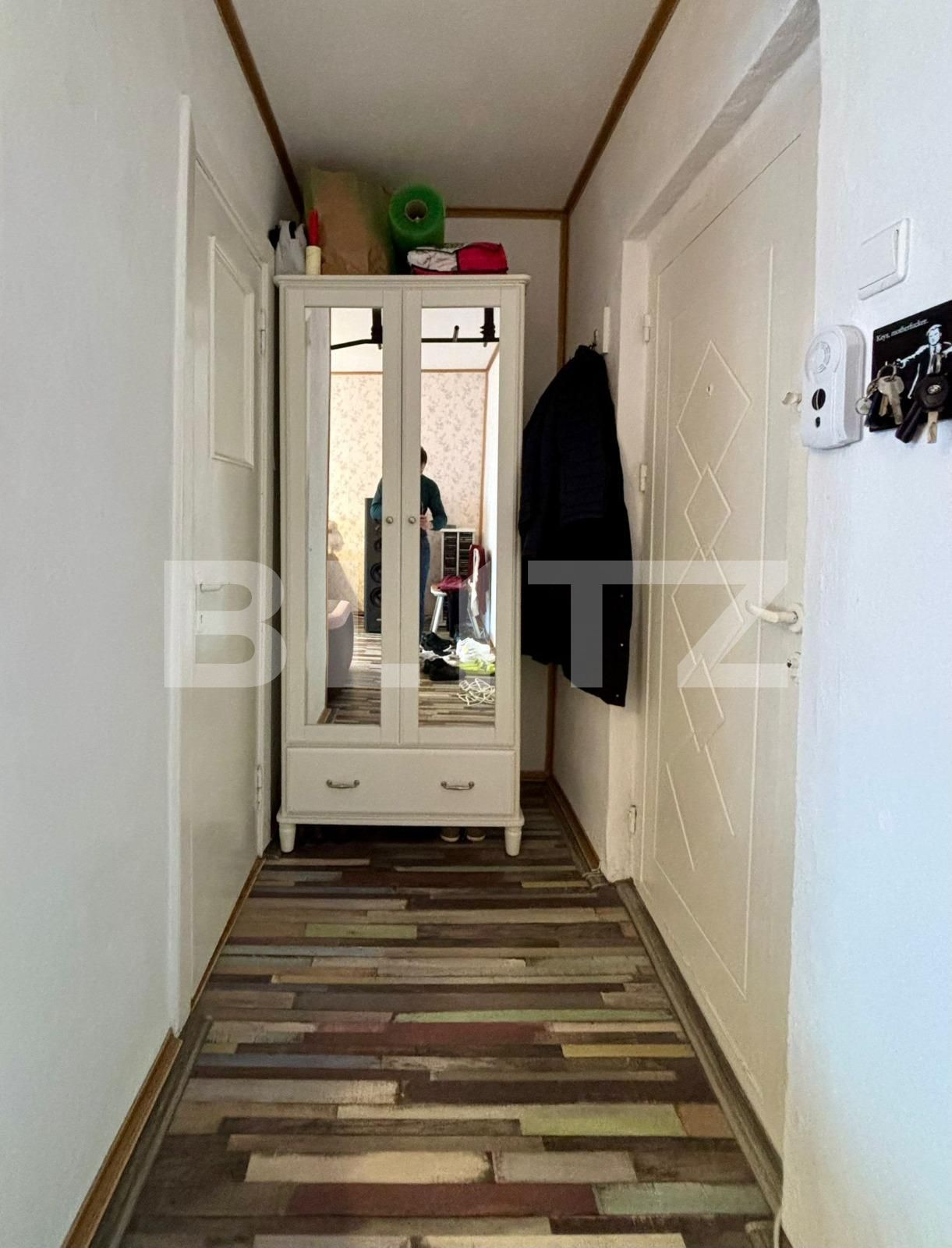 Garsonieră de vânzare Marasti - 136643AV | BLITZ Cluj-Napoca | Poza3