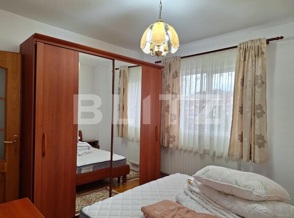 Apartament de vânzare 2 camere Racadau - 136644AV | BLITZ Brașov | Poza9